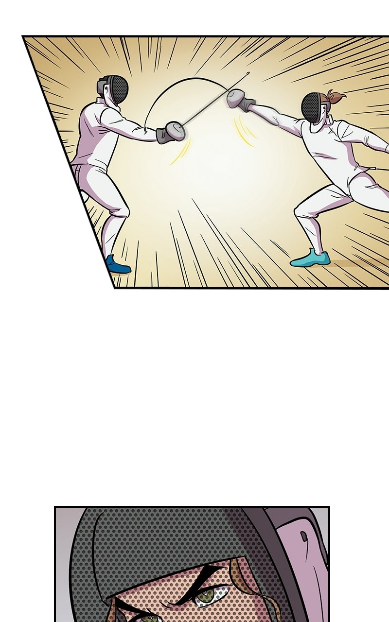 Read Fence chapter 11 image 21 on Lezhin