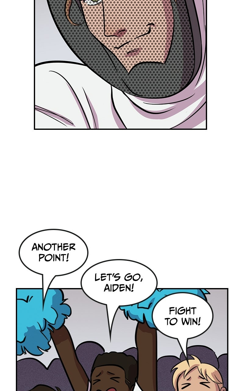 Read Fence chapter 11 image 22 on Lezhin