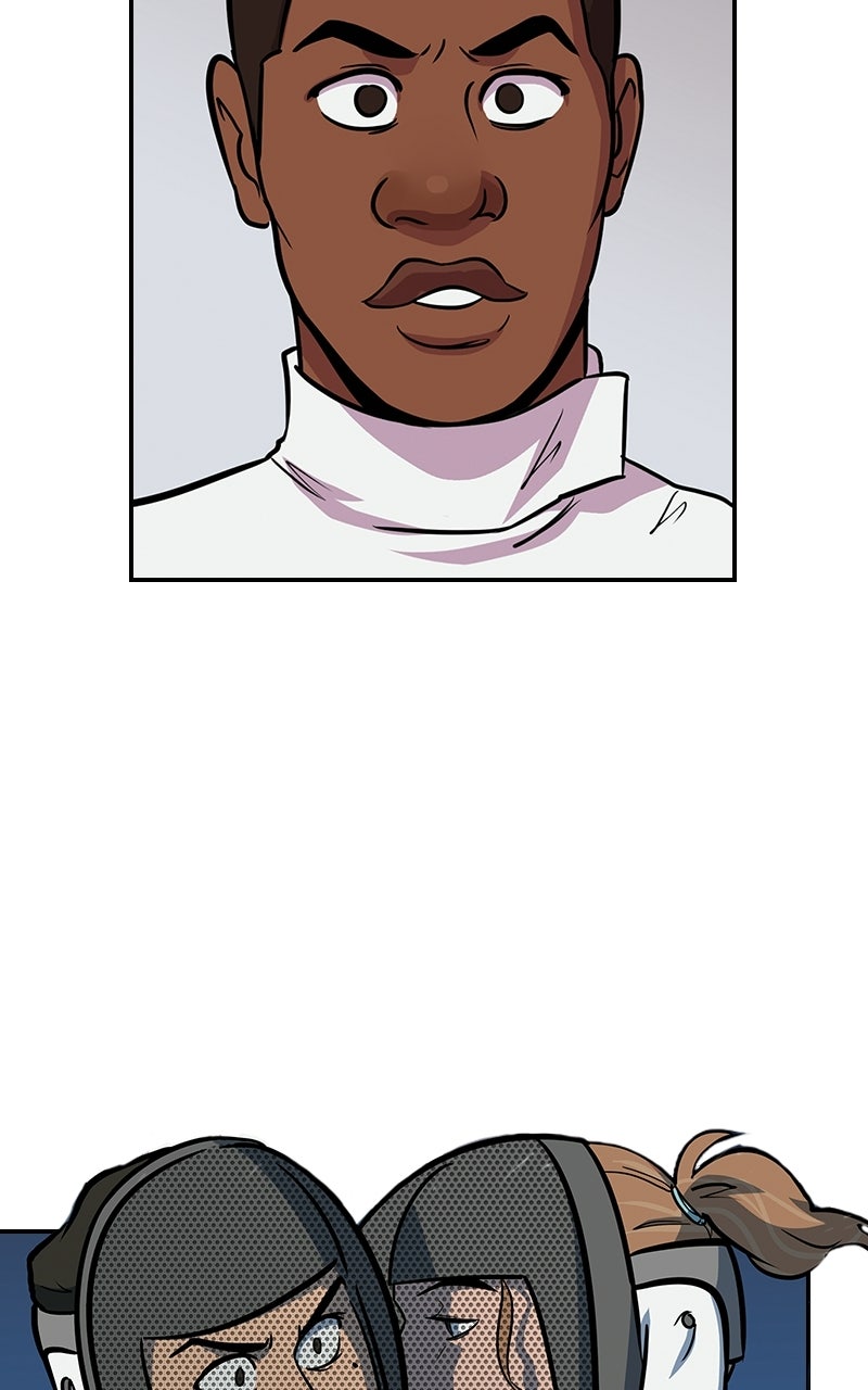Read Fence chapter 11 image 24 on Lezhin
