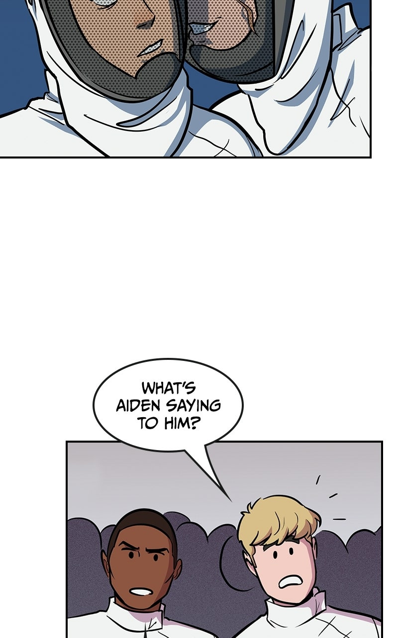 Read Fence chapter 11 image 25 on Lezhin