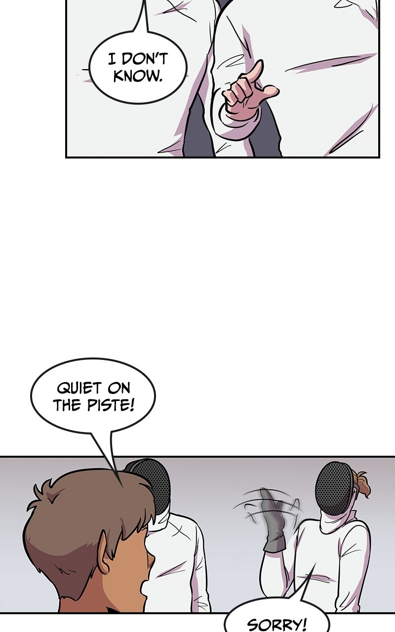 Read Fence chapter 11 image 26 on Lezhin