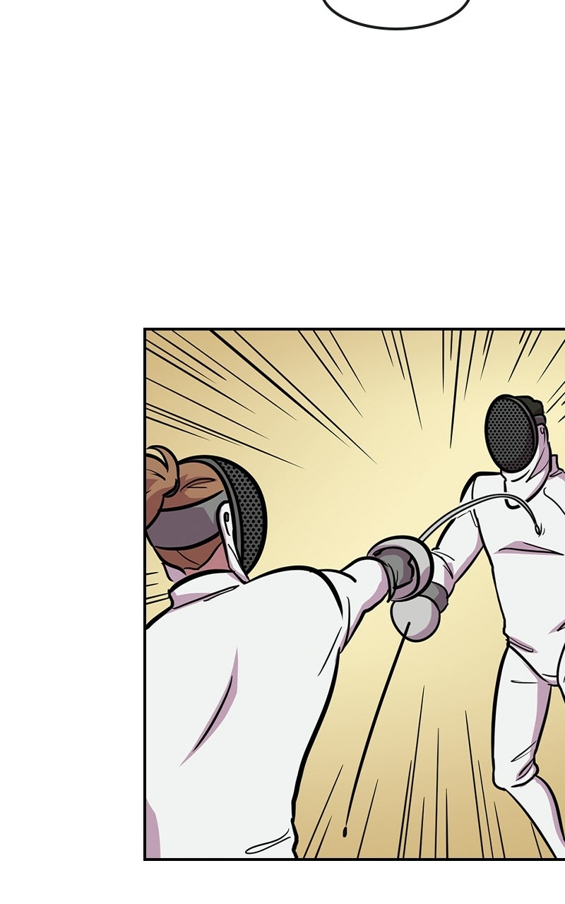 Read Fence chapter 11 image 27 on Lezhin