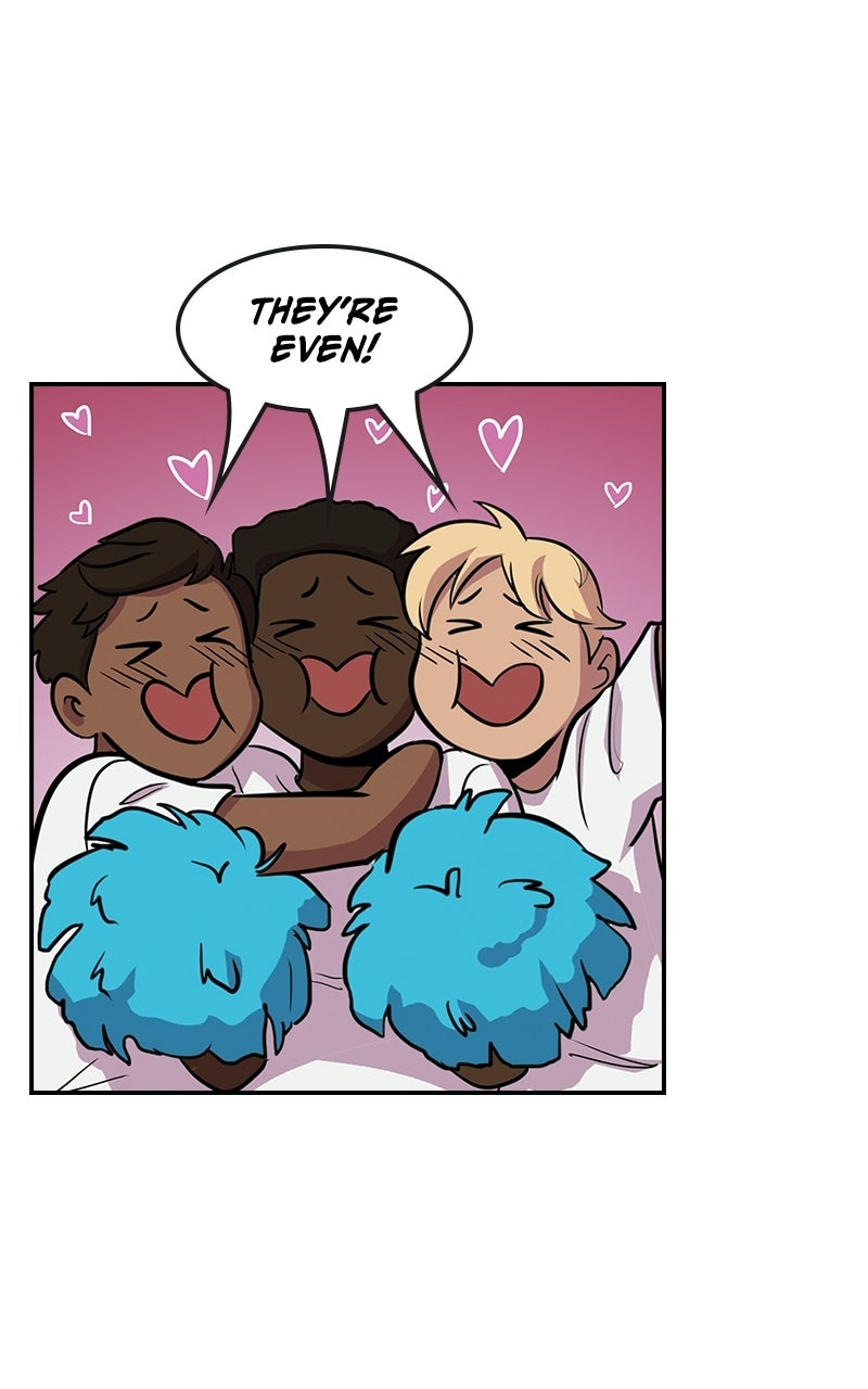 Read Fence chapter 11 image 29 on Lezhin