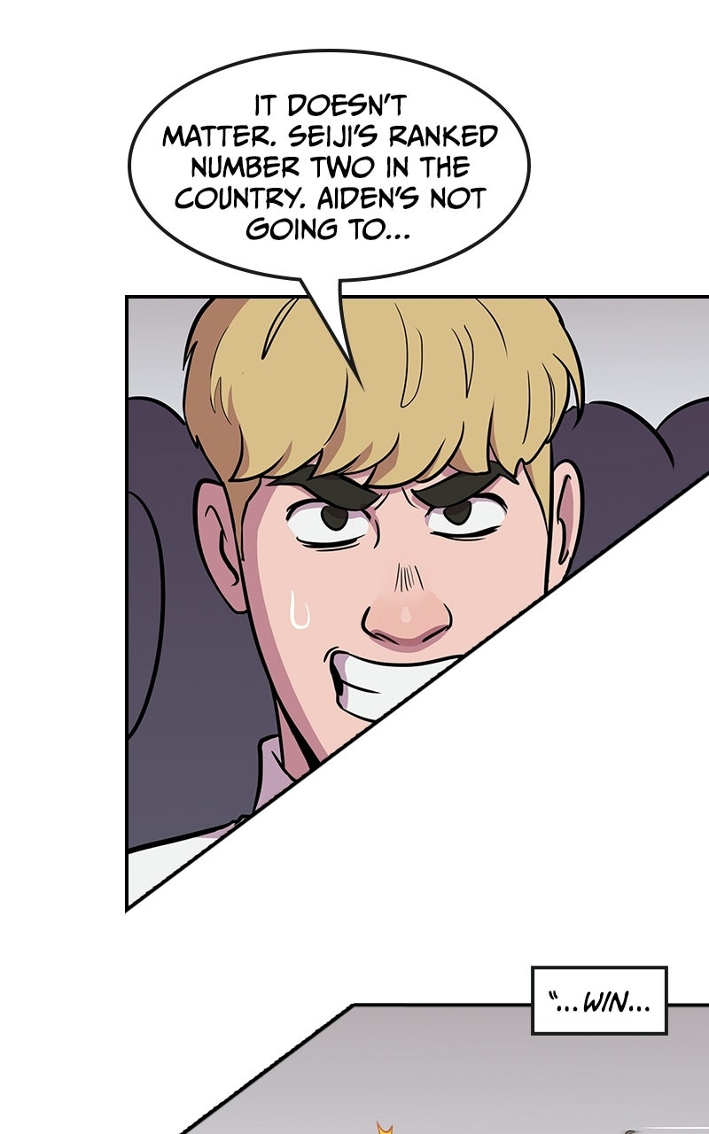 Read Fence chapter 11 image 30 on Lezhin