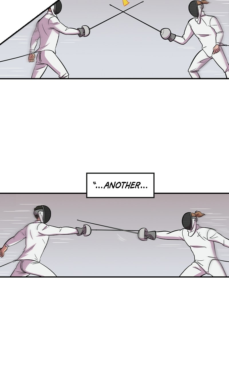 Read Fence chapter 11 image 31 on Lezhin