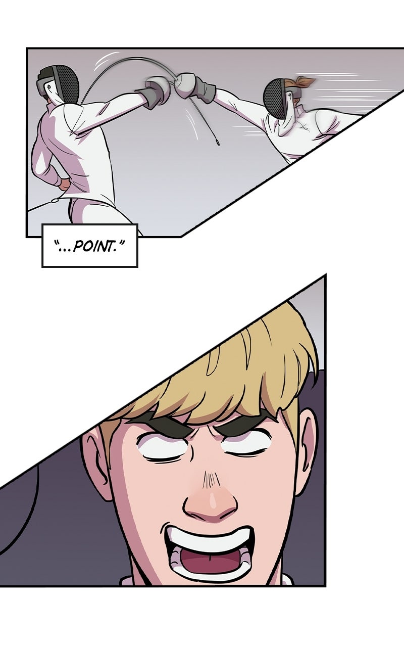 Read Fence chapter 11 image 32 on Lezhin