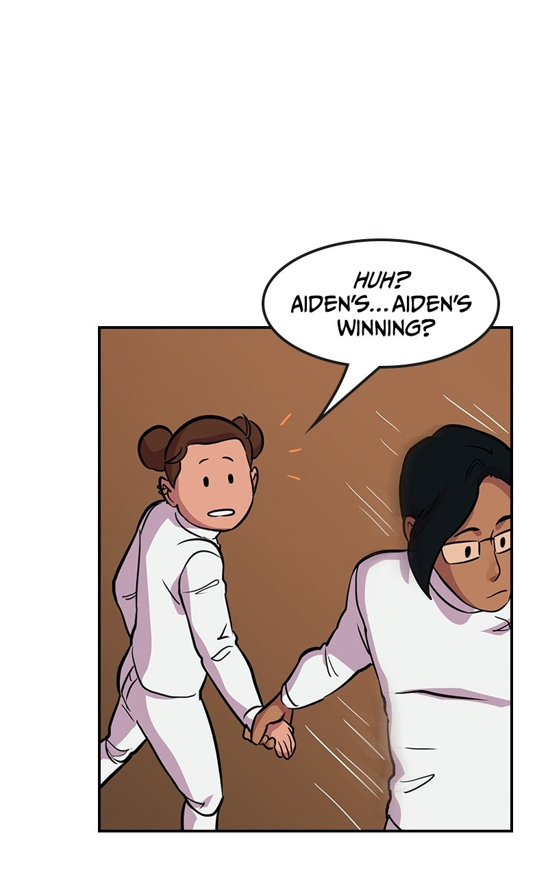Read Fence chapter 11 image 36 on Lezhin