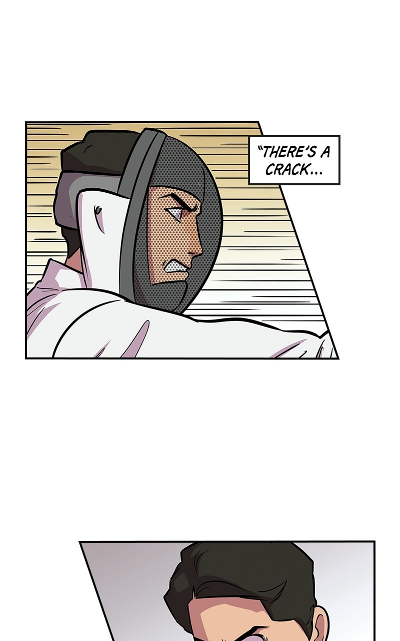 Read Fence chapter 11 image 41 on Lezhin