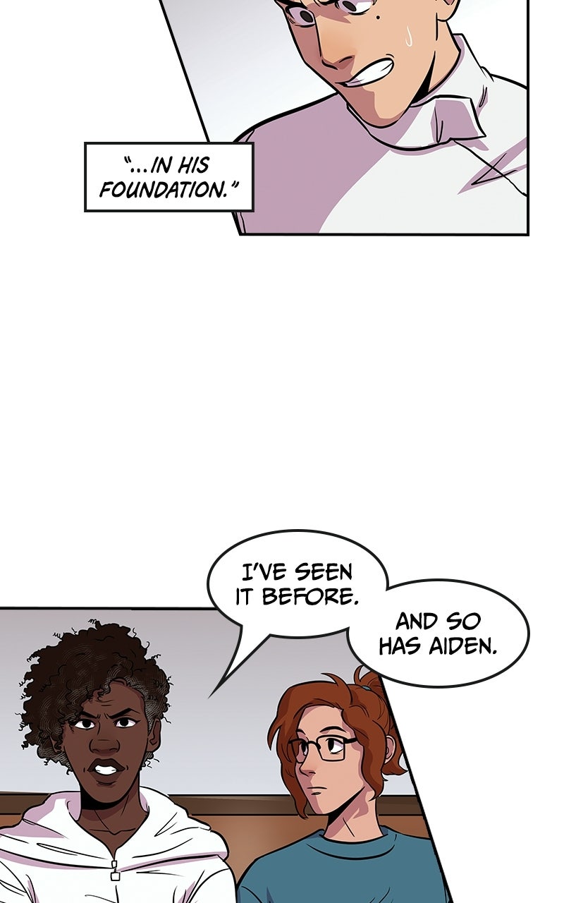 Read Fence chapter 11 image 42 on Lezhin