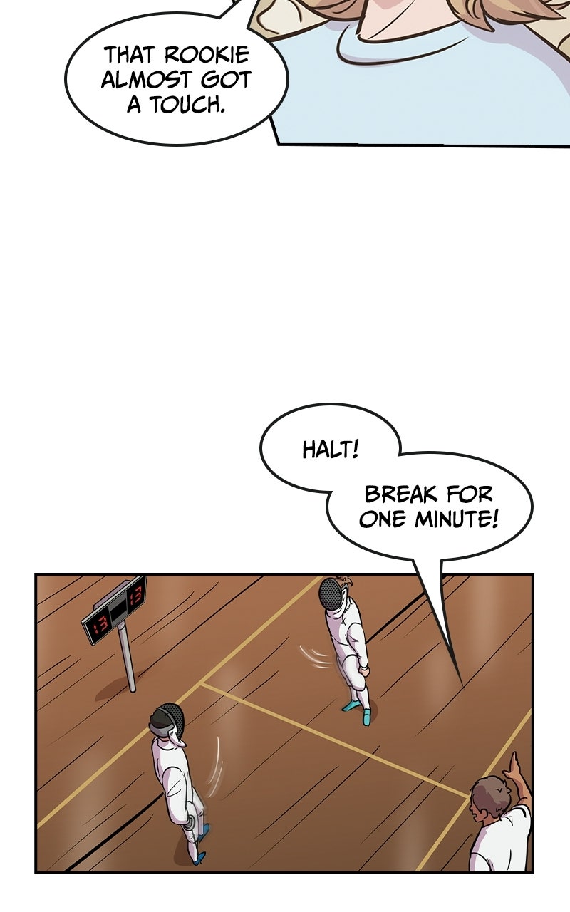 Read Fence chapter 11 image 44 on Lezhin