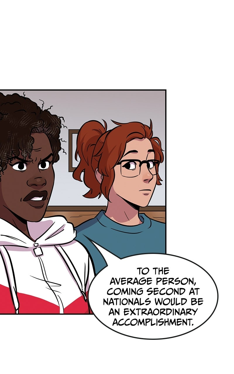 Read Fence chapter 11 image 46 on Lezhin