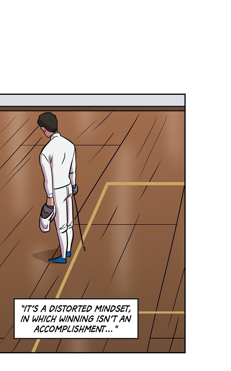 Read Fence chapter 11 image 48 on Lezhin