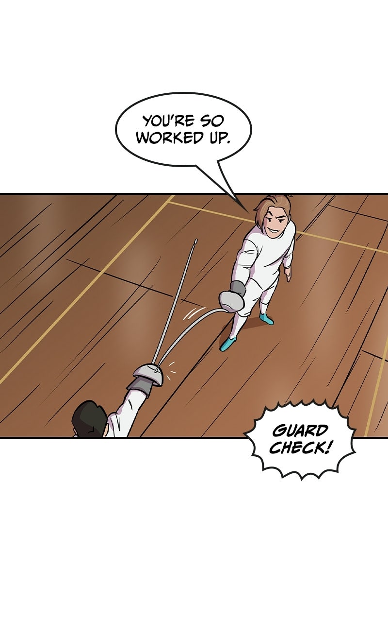 Read Fence chapter 11 image 50 on Lezhin