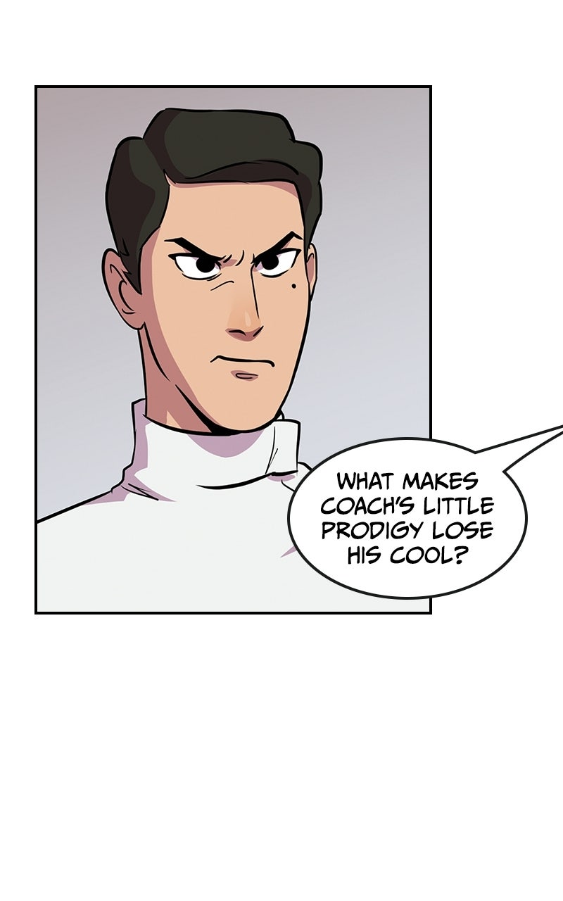 Read Fence chapter 11 image 51 on Lezhin