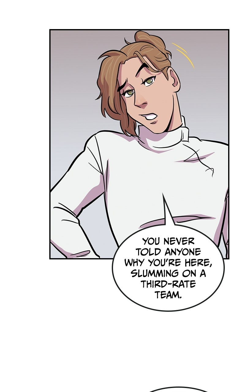 Read Fence chapter 11 image 52 on Lezhin