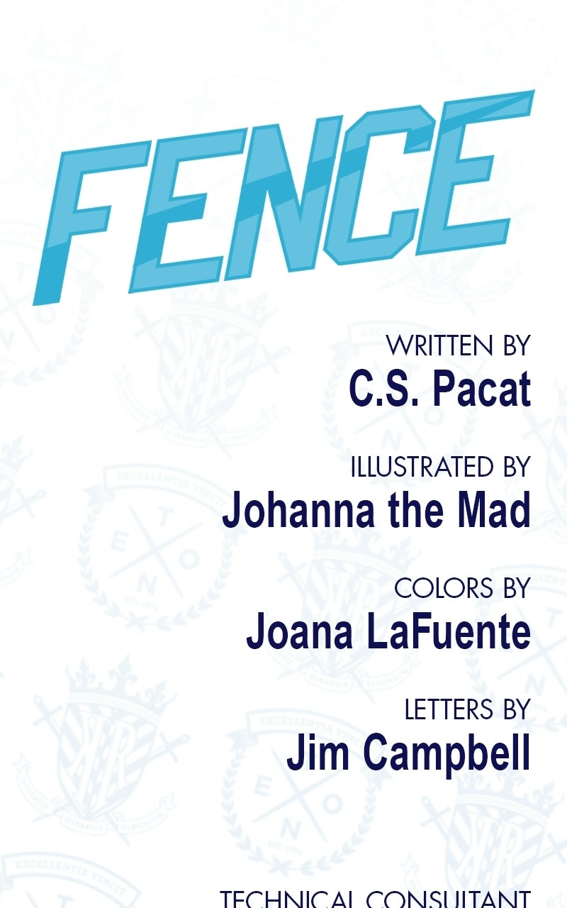 Read Fence chapter 11 image 54 on Lezhin