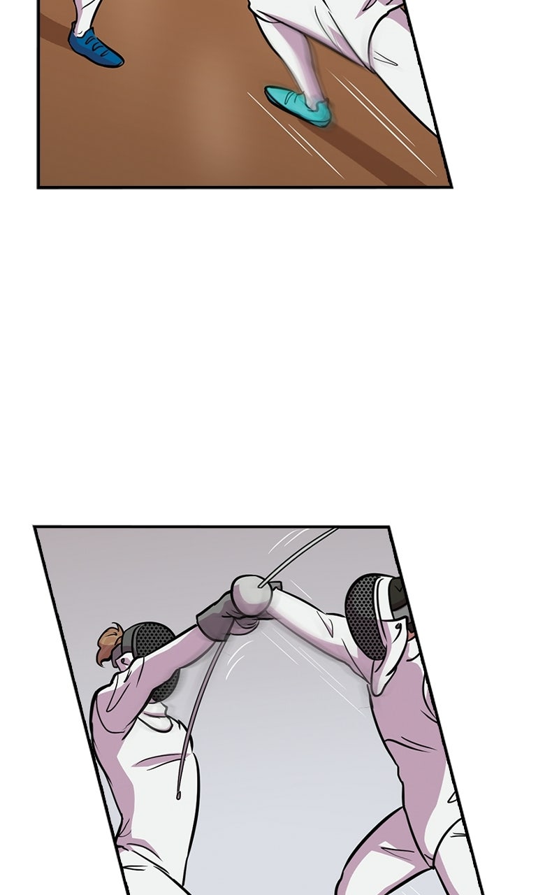 Read Fence chapter 11 image 8 on Lezhin