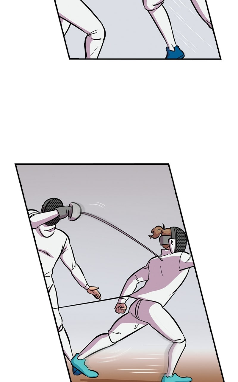 Read Fence chapter 11 image 9 on Lezhin