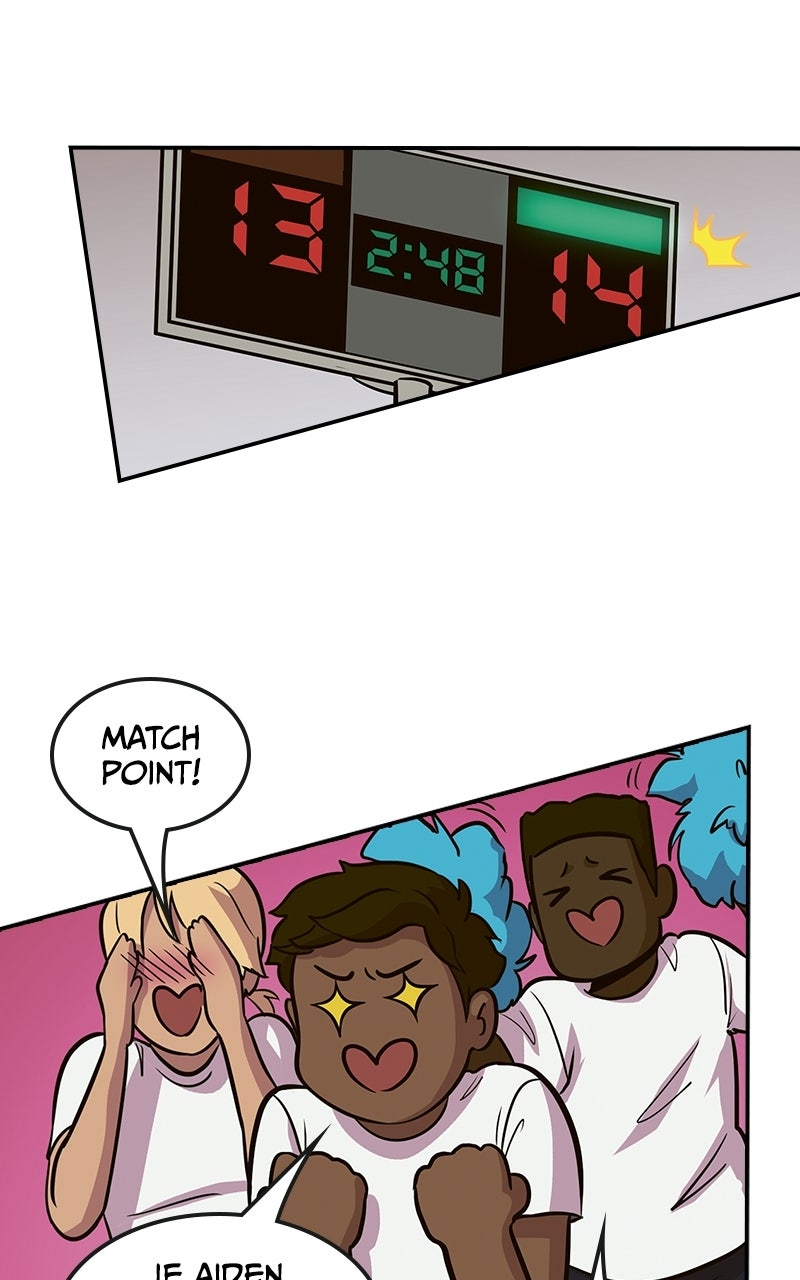 Read Fence chapter 12 image 1 on Lezhin