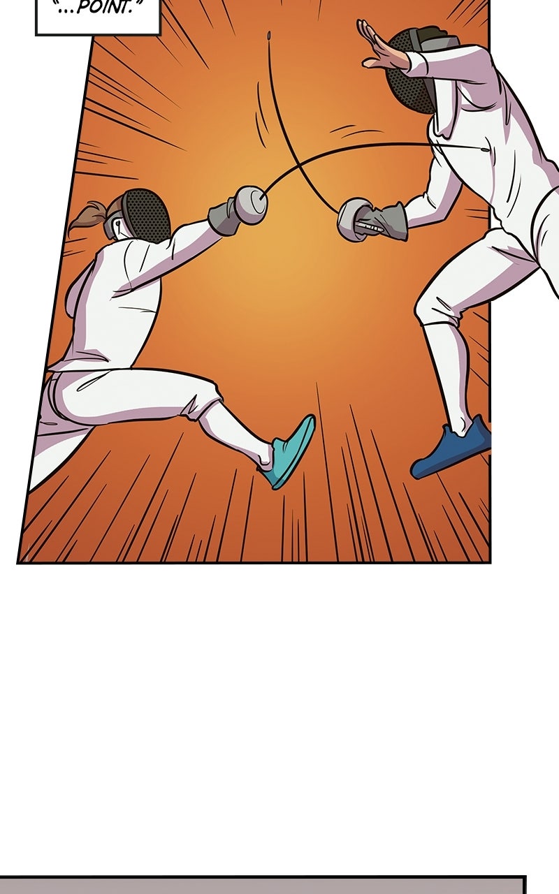 Read Fence chapter 12 image 12 on Lezhin