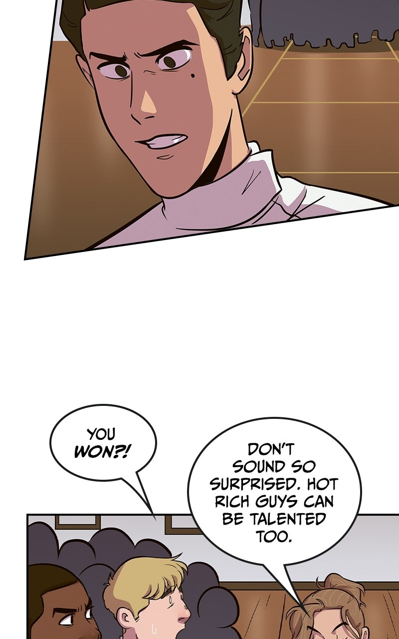 Read Fence chapter 12 image 15 on Lezhin
