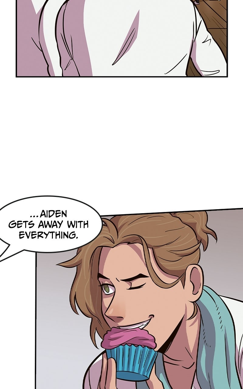 Read Fence chapter 12 image 19 on Lezhin