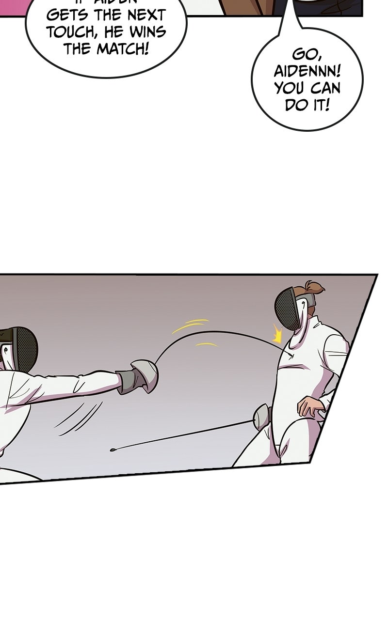 Read Fence chapter 12 image 2 on Lezhin
