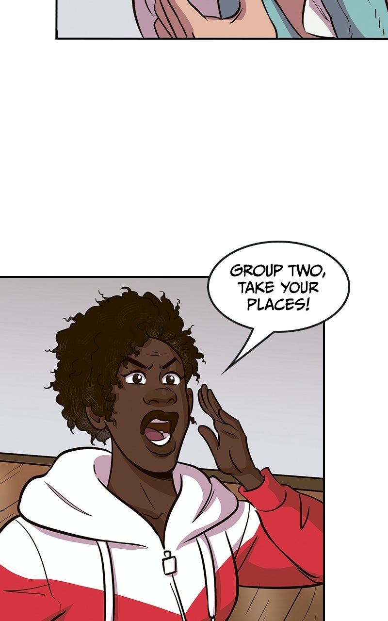 Read Fence chapter 12 image 20 on Lezhin