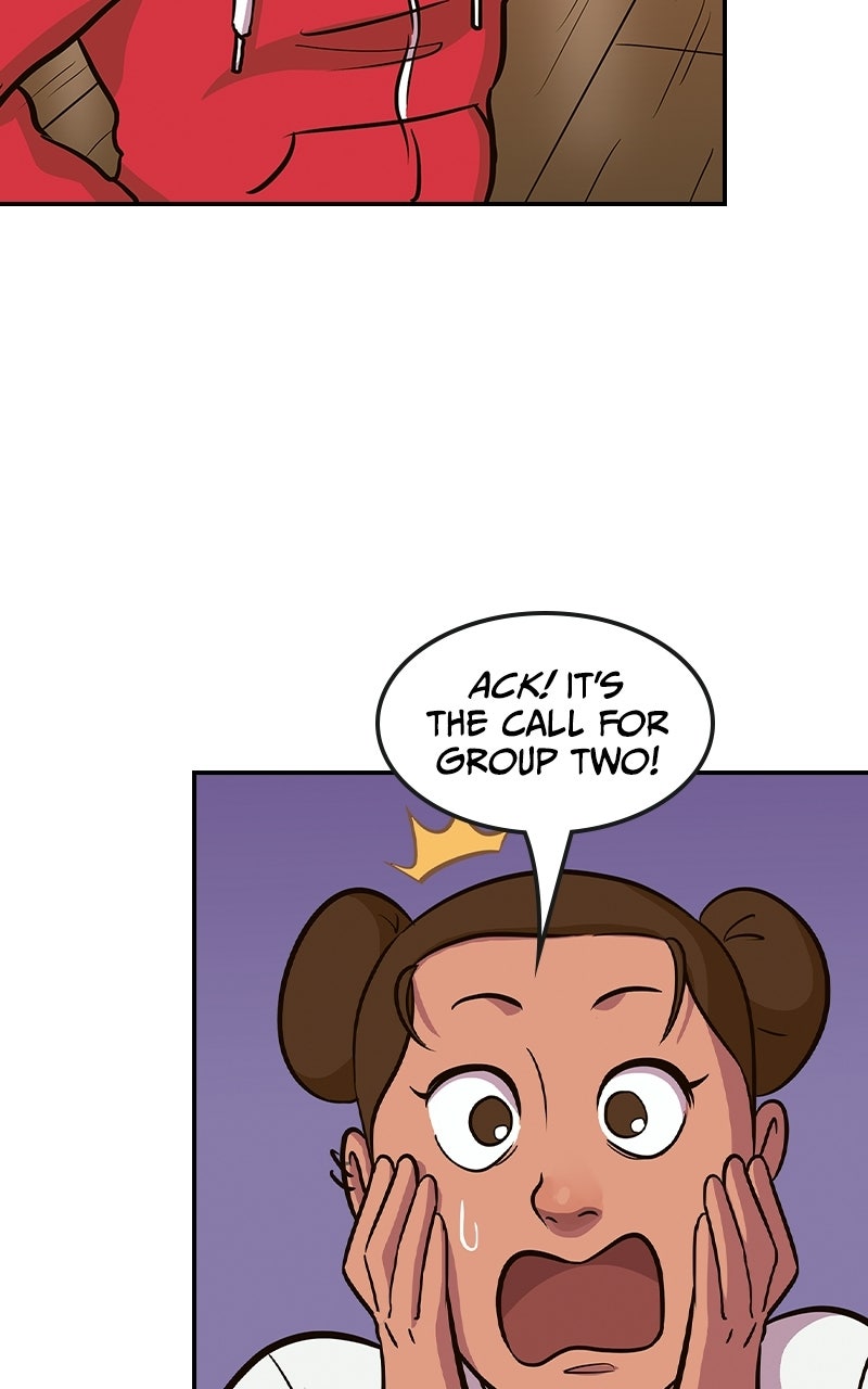 Read Fence chapter 12 image 21 on Lezhin