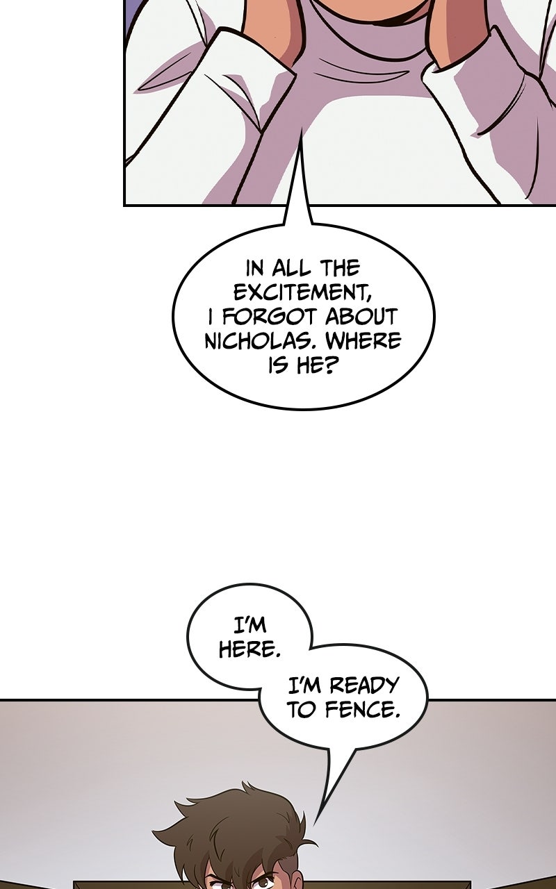 Read Fence chapter 12 image 22 on Lezhin