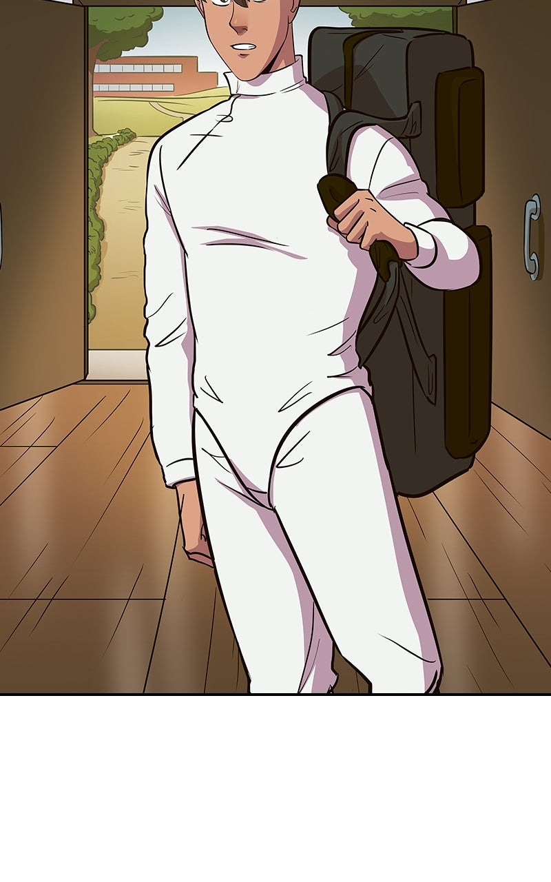 Read Fence chapter 12 image 23 on Lezhin