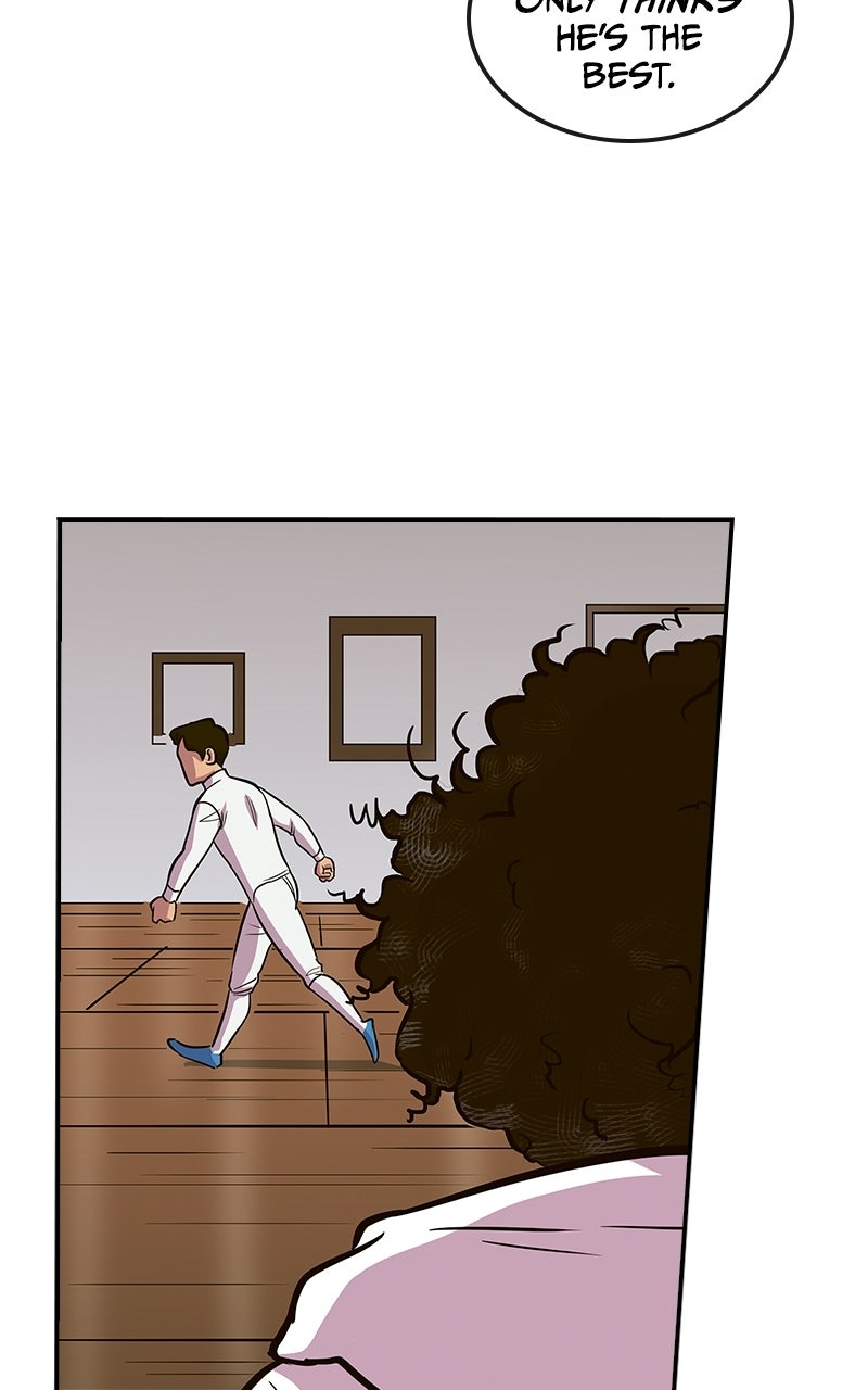 Read Fence chapter 12 image 25 on Lezhin