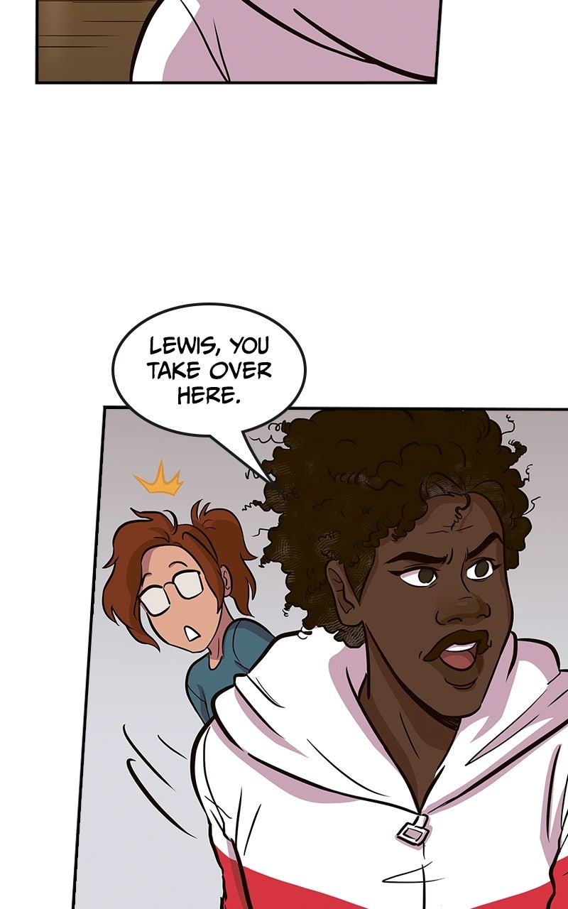 Read Fence chapter 12 image 26 on Lezhin