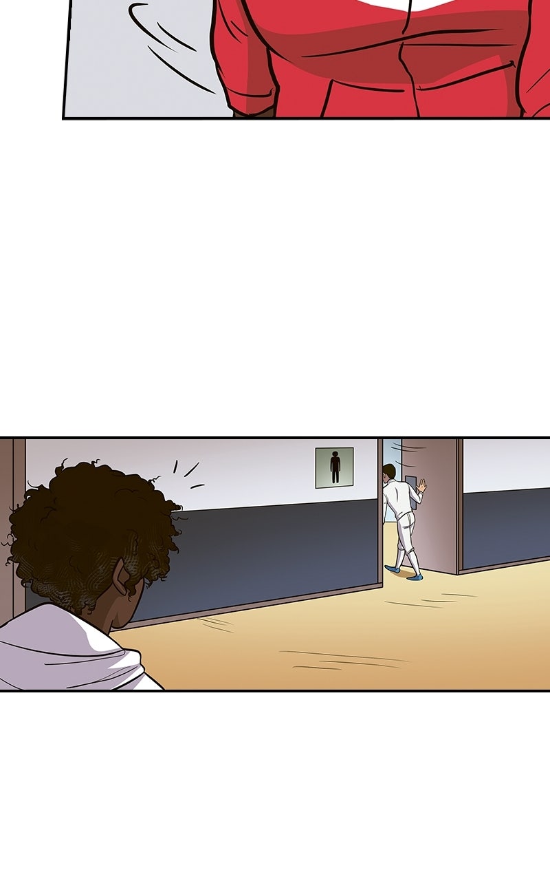 Read Fence chapter 12 image 27 on Lezhin