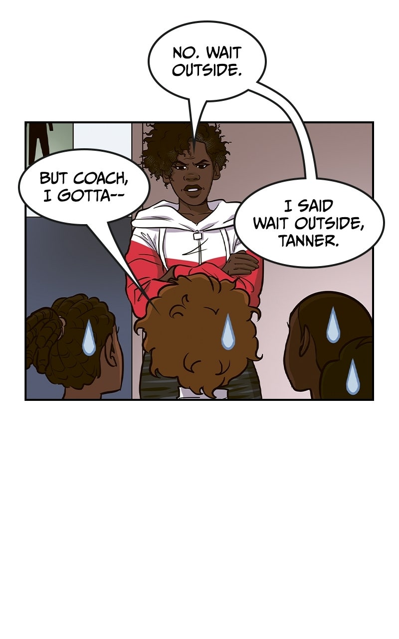 Read Fence chapter 12 image 29 on Lezhin