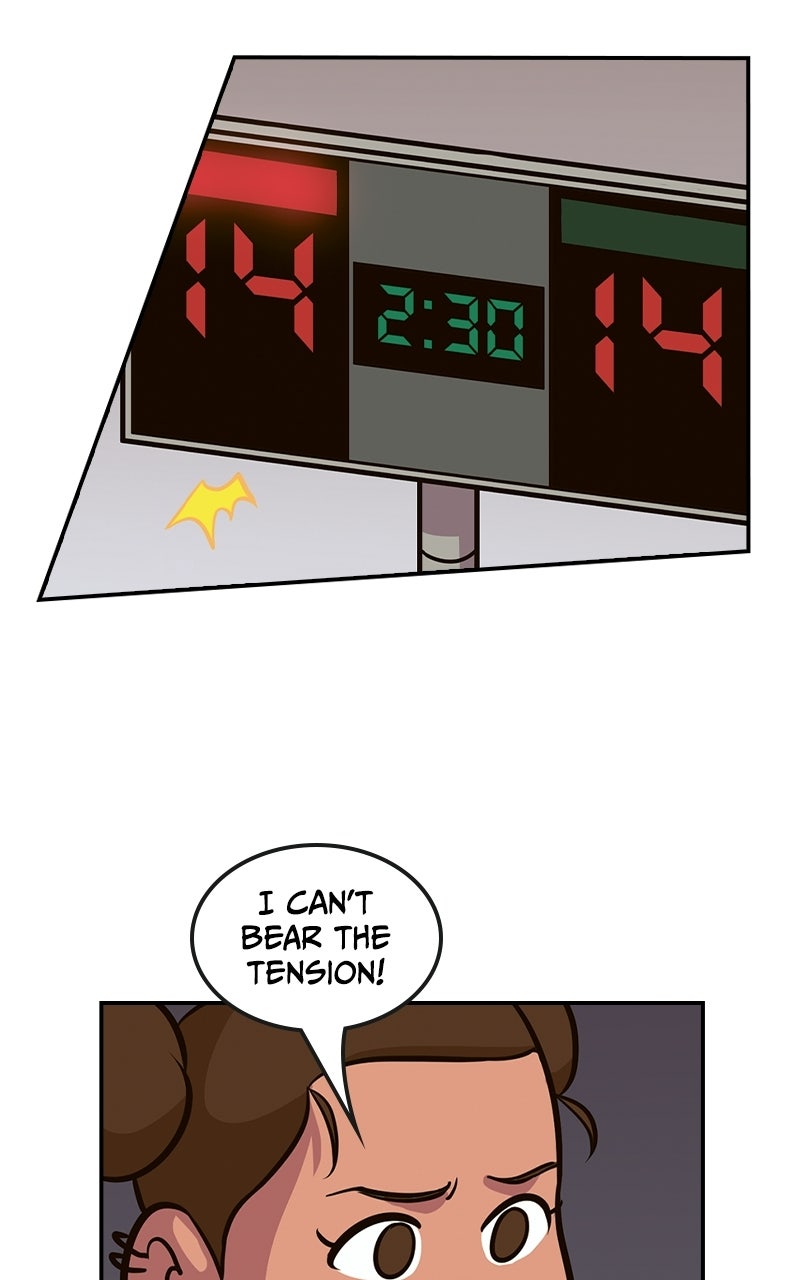 Read Fence chapter 12 image 3 on Lezhin