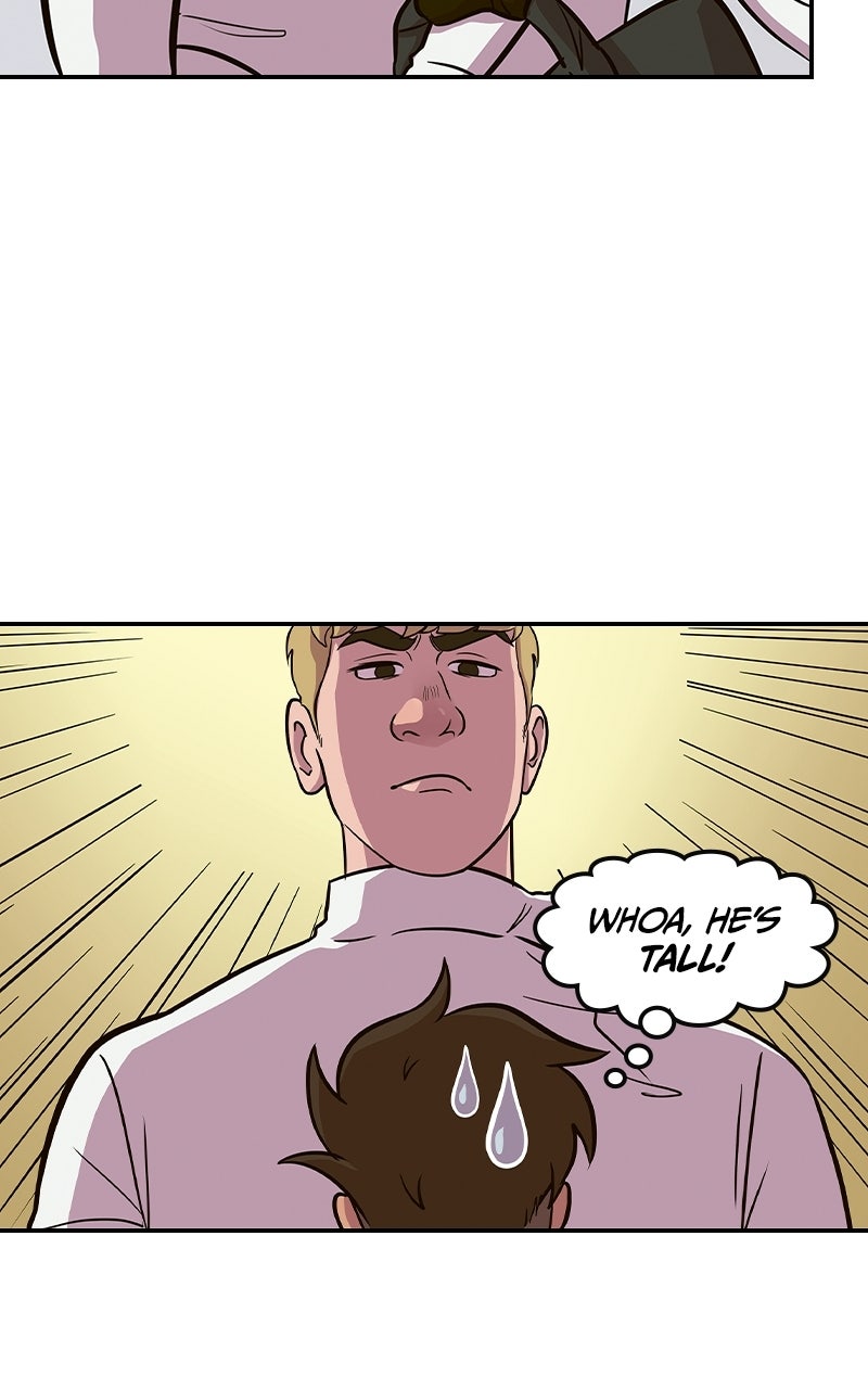 Read Fence chapter 12 image 37 on Lezhin