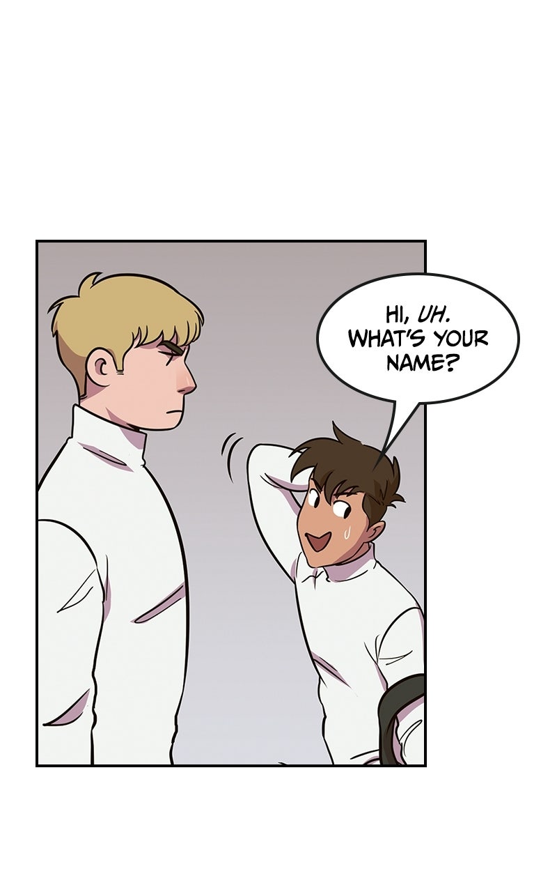 Read Fence chapter 12 image 38 on Lezhin