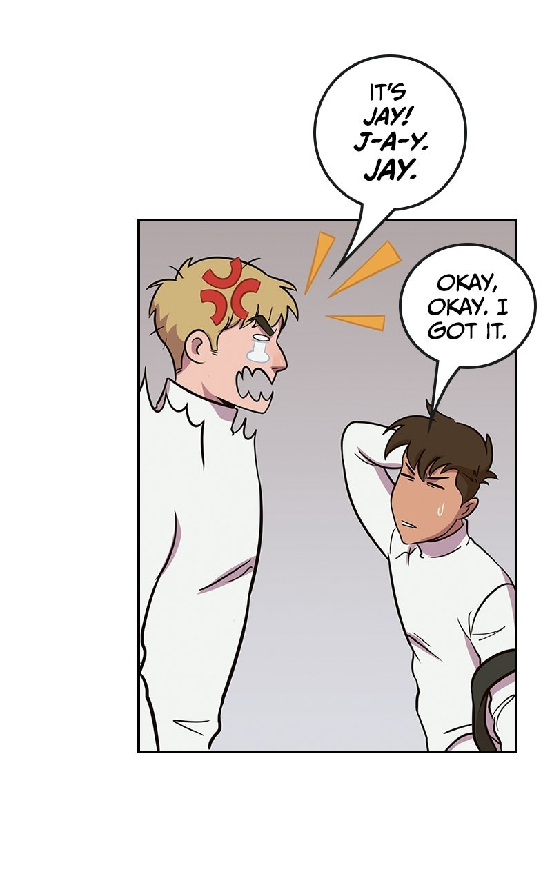 Read Fence chapter 12 image 39 on Lezhin