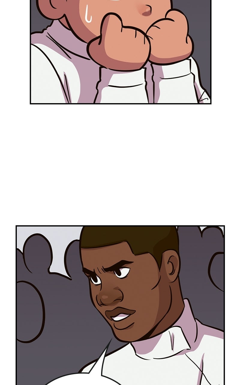 Read Fence chapter 12 image 4 on Lezhin