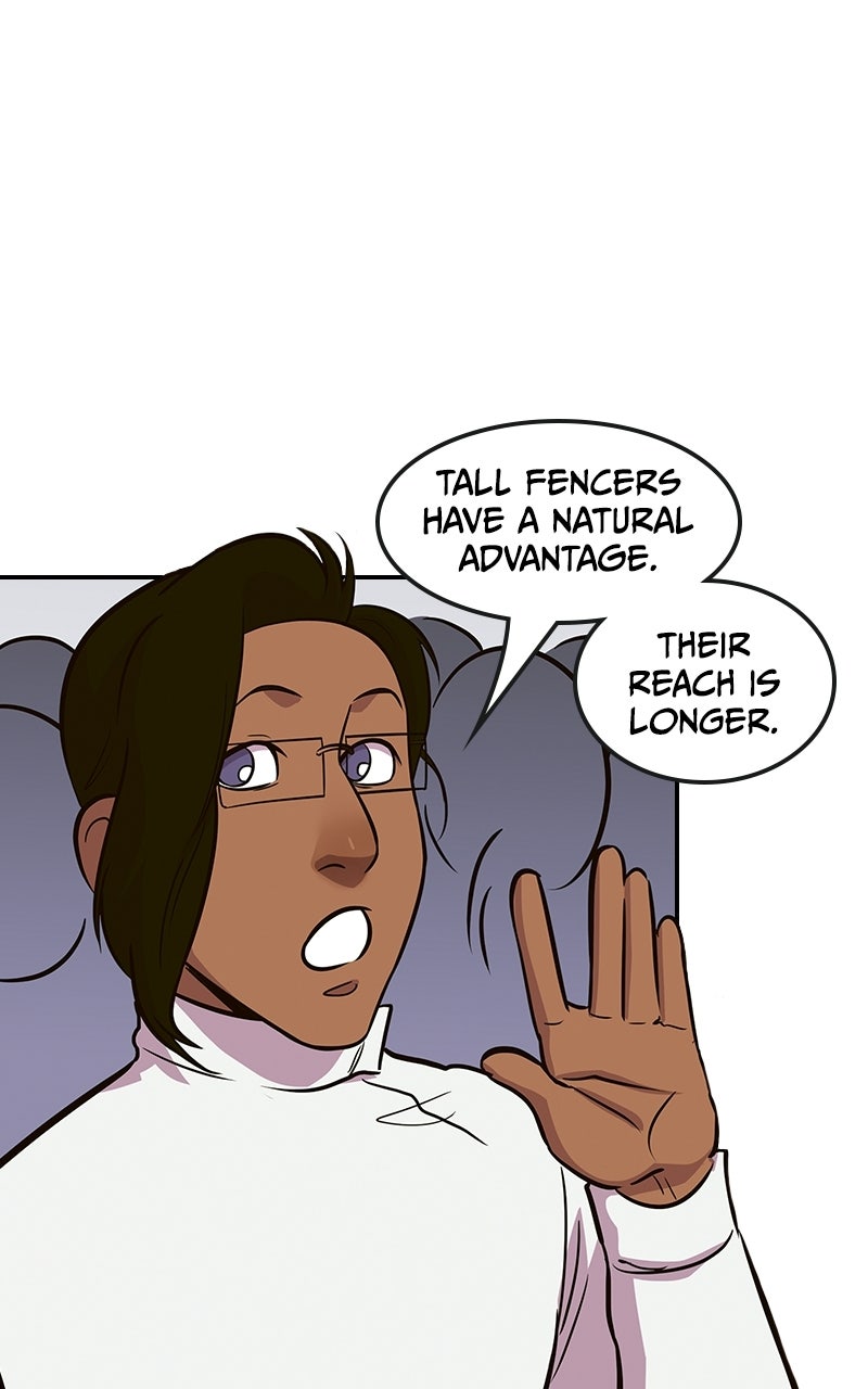 Read Fence chapter 12 image 41 on Lezhin
