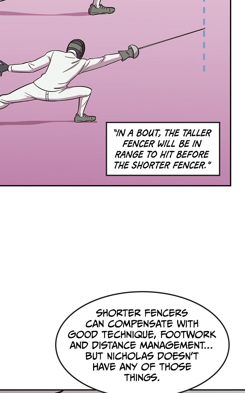 Read Fence chapter 12 image 43 on Lezhin