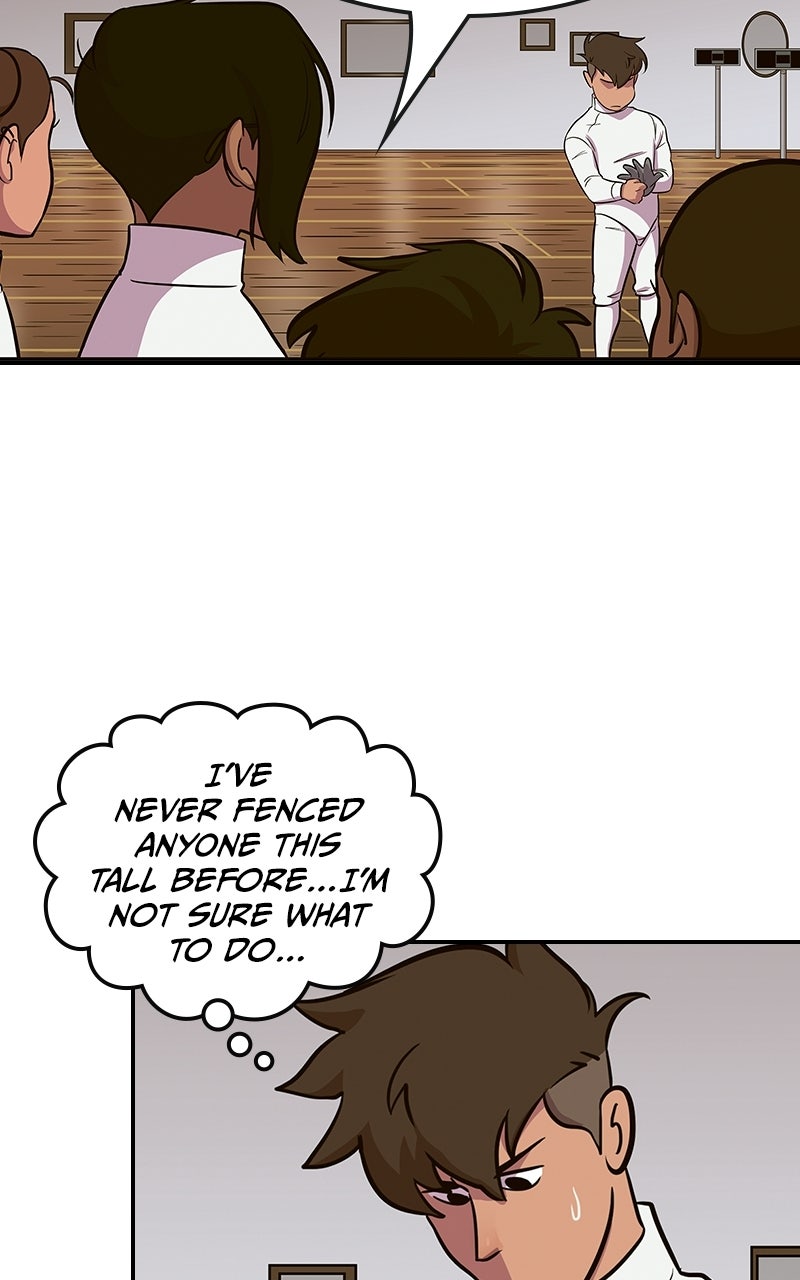 Read Fence chapter 12 image 44 on Lezhin