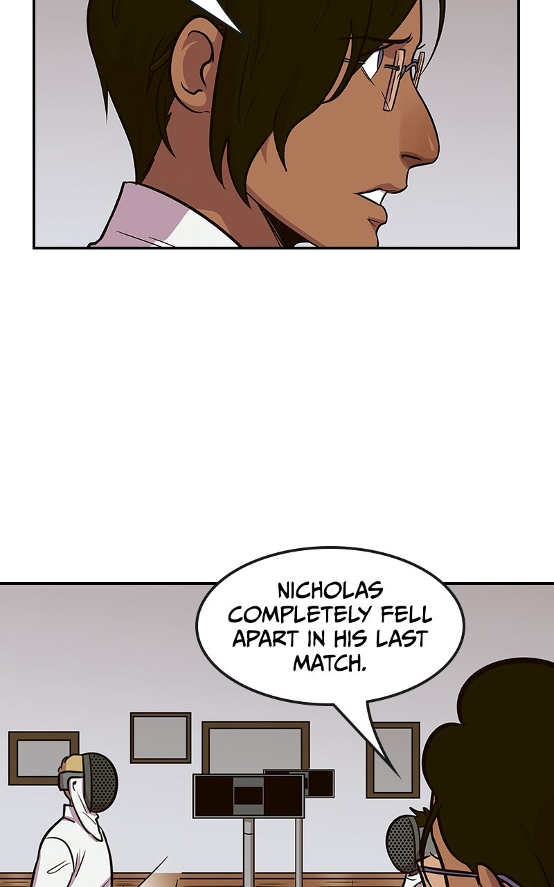 Read Fence chapter 12 image 47 on Lezhin