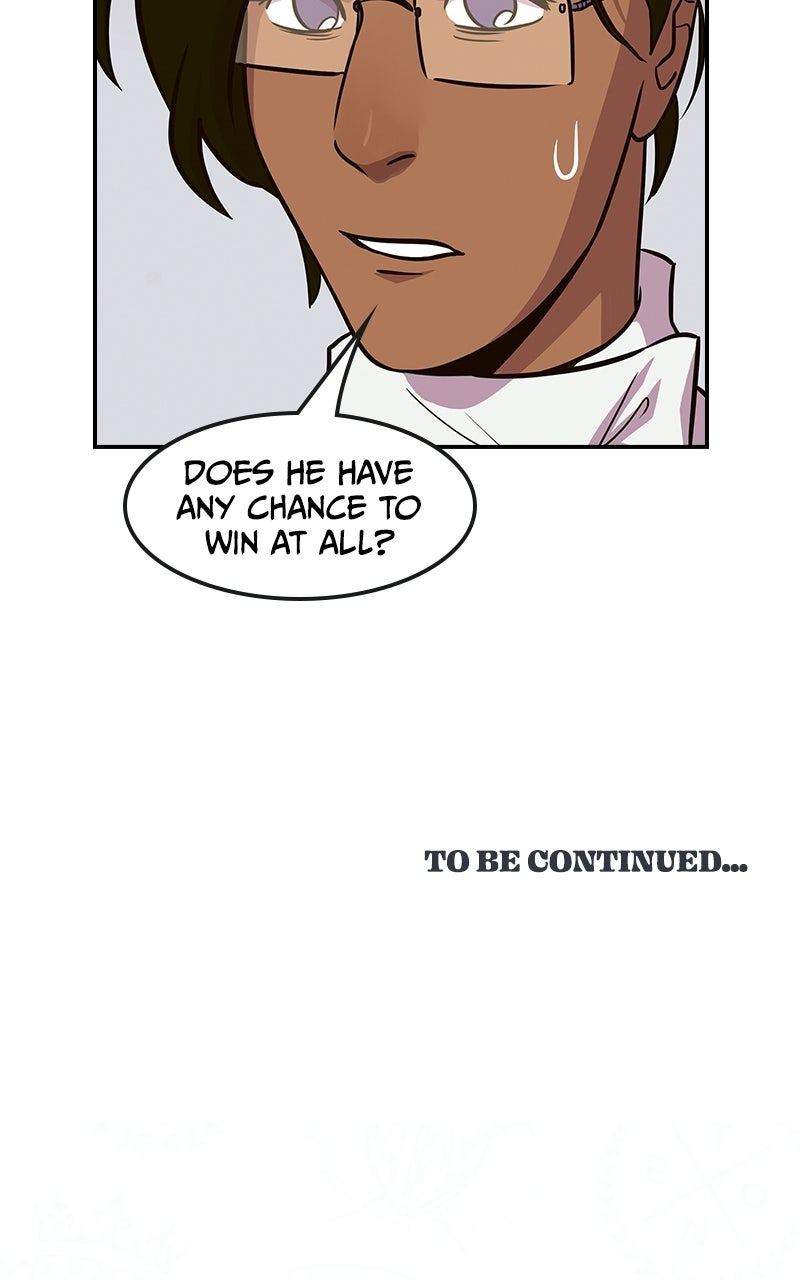 Read Fence chapter 12 image 49 on Lezhin