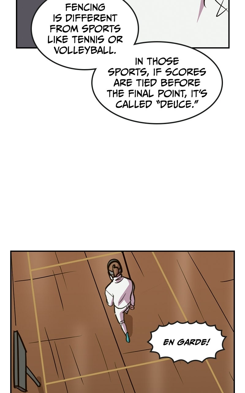 Read Fence chapter 12 image 5 on Lezhin