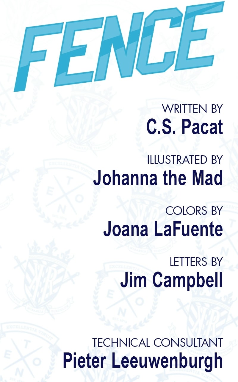Read Fence chapter 12 image 50 on Lezhin