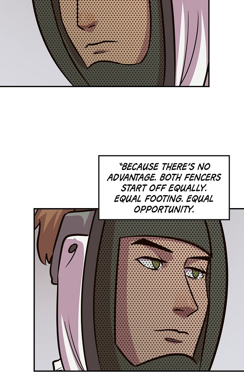 Read Fence chapter 12 image 7 on Lezhin