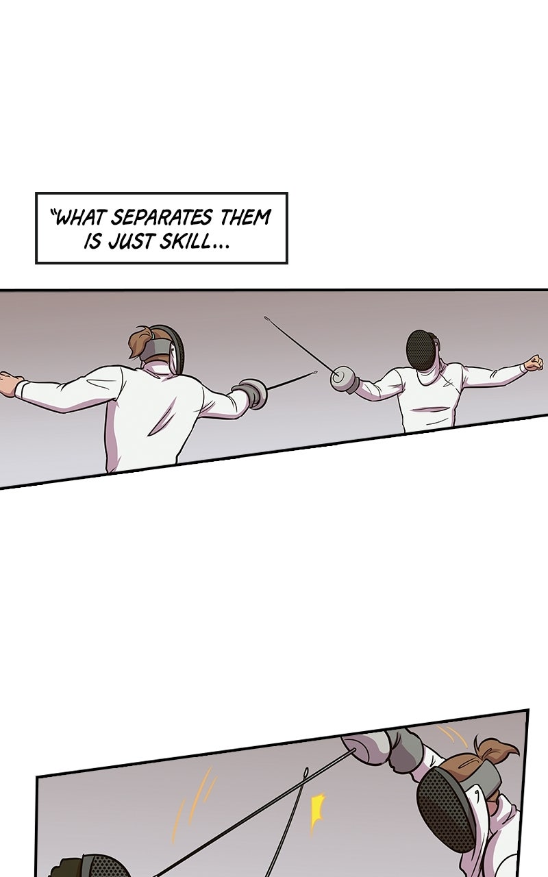 Read Fence chapter 12 image 8 on Lezhin