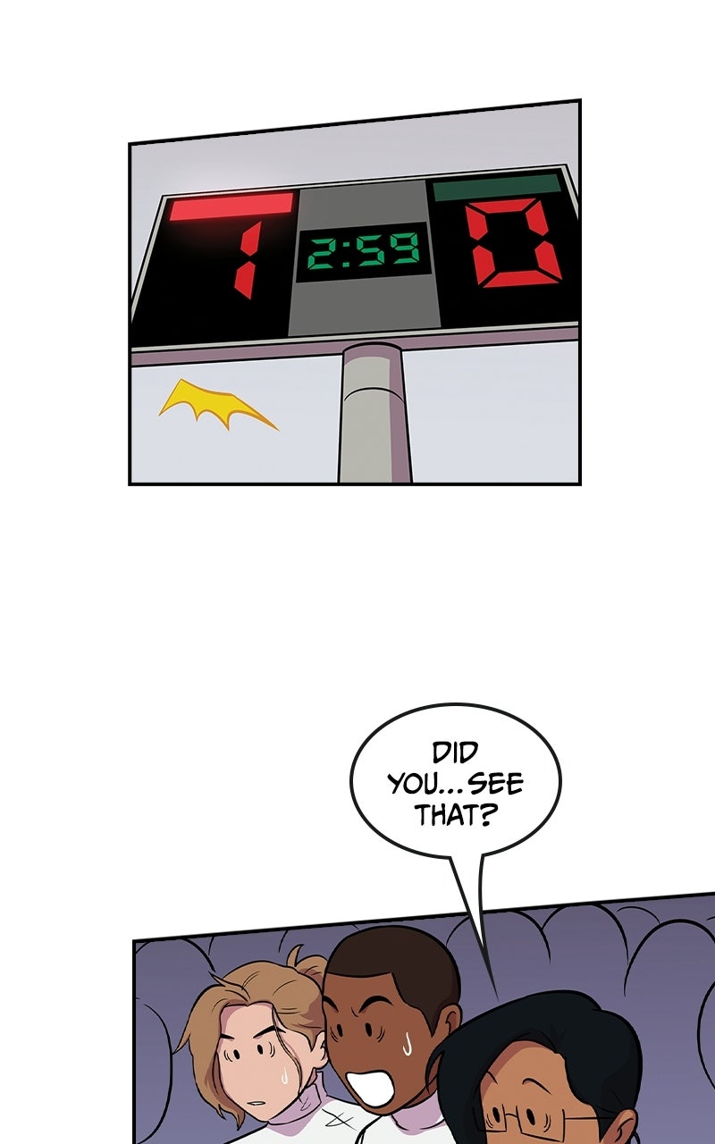 Read Fence chapter 13 image 1 on Lezhin